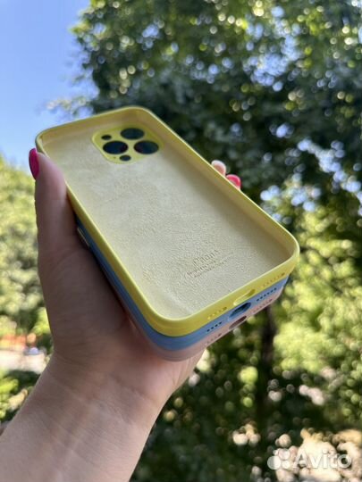 Чехлы на телефон iPhone 14 pro max