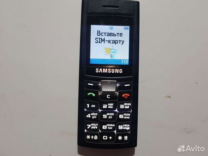 Телефон samsung