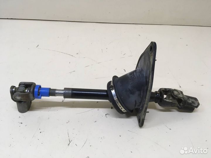Б/У Б/У Карданчик рулевой 4522042010 toyota
