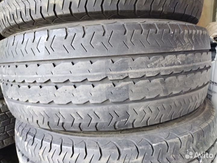 Pirelli Chrono 2 215/65 R15C 104T