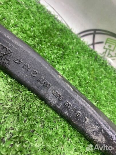 Рычаг передний левый Bmw X1 E84 N47D20 2011