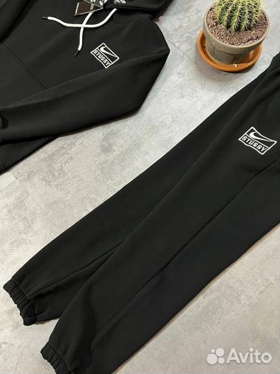 Спортивный костюм nike stussy