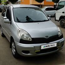 Toyota Funcargo 1.3 AT, 2005, 272 717 км, с пробегом, цена 650 000 руб.