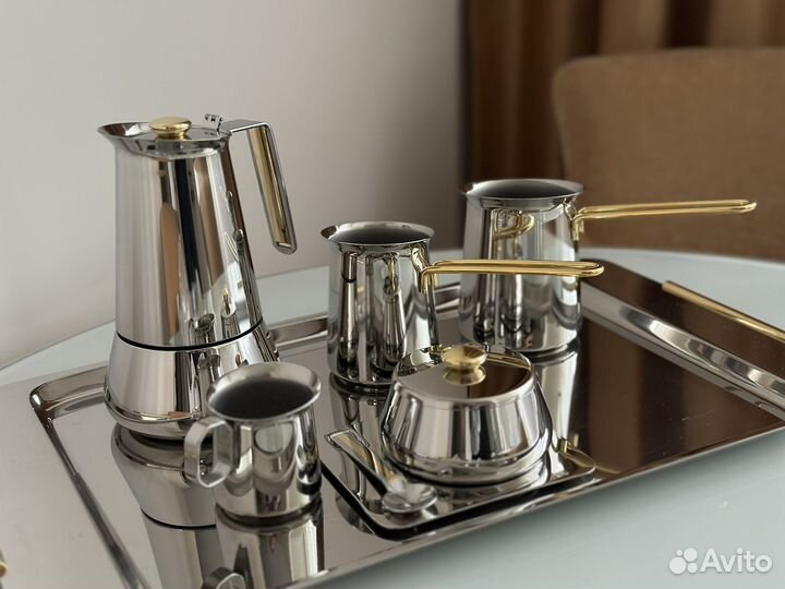 Кофейный набор Zepter