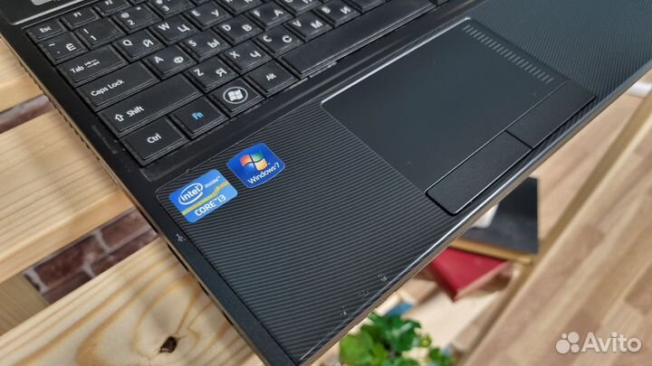 Acer TravelMate 5760 i3-2338/8/HD/SSD128+HDD320