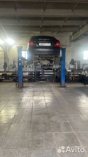 Шиномонтаж услуги