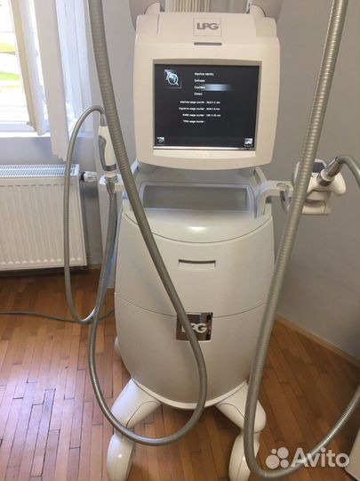 LPG Integral. Гарантия