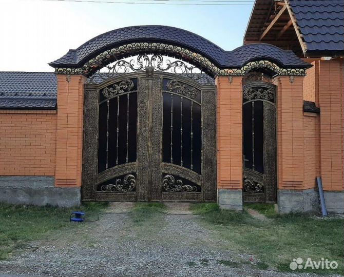 Жестяной цех
