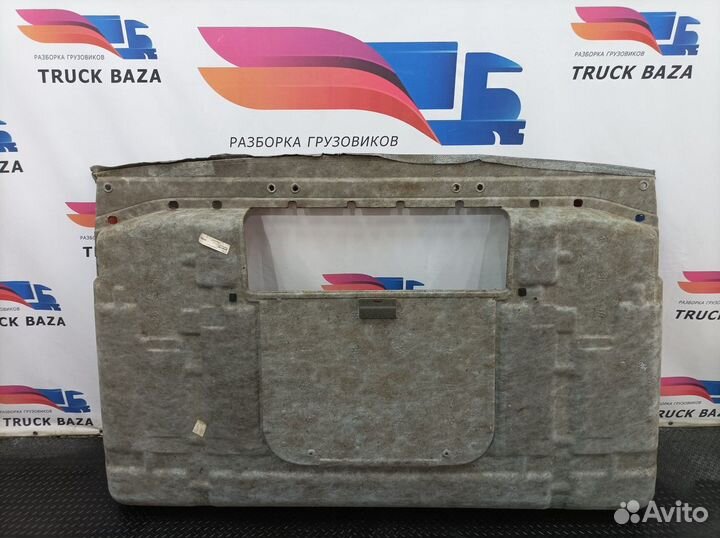 81629300247 Обшивка потолка Man L2000, Man TGL