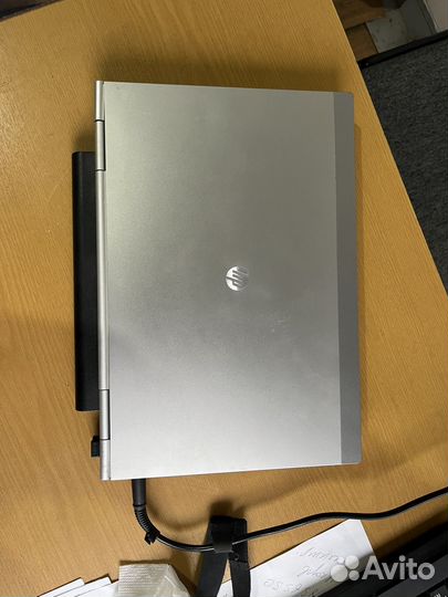 Elitbook hp 2560p