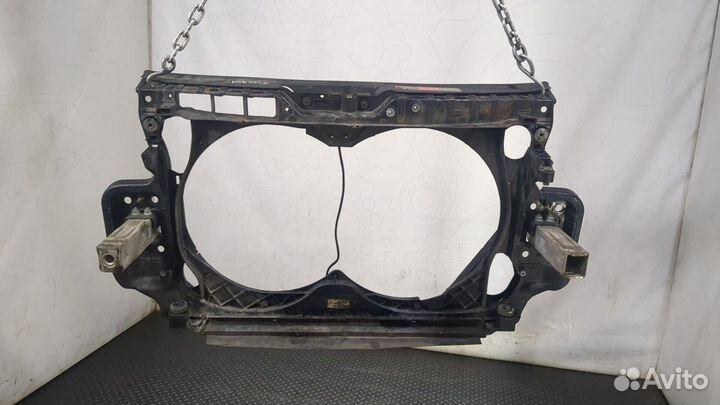 Рамка передняя Audi A6 (C6), 2006