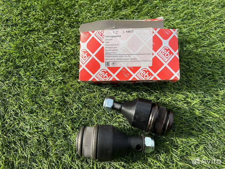 Moog VO-BJ-7192 (701407187) опора шаровая