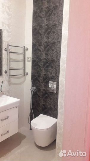 Ремонт и отделка квартир