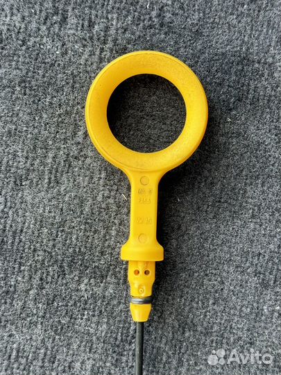 Щуп масляный Audi/VW 3.0TDI