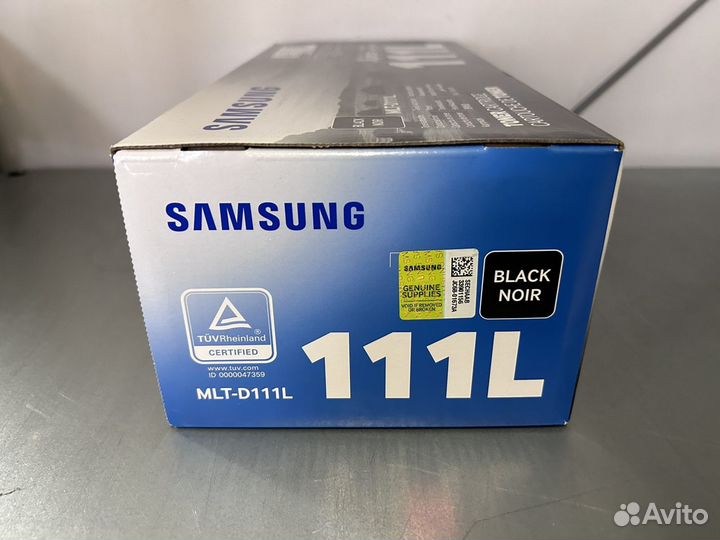 Картридж Samsung MLT-D111L