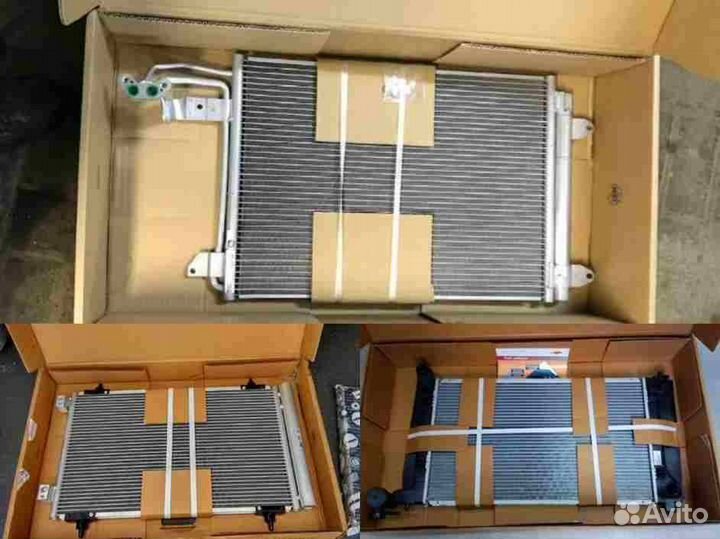 Радиатор отопителя салона citroen jumper, citroen
