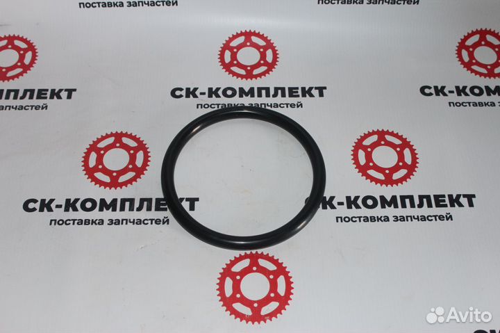 Пыльник пальцевого соединения Z510010860 на SEM