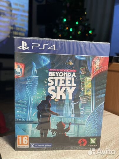 Игра для приставки PS5