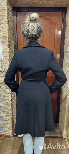 Пальто женское 44 р