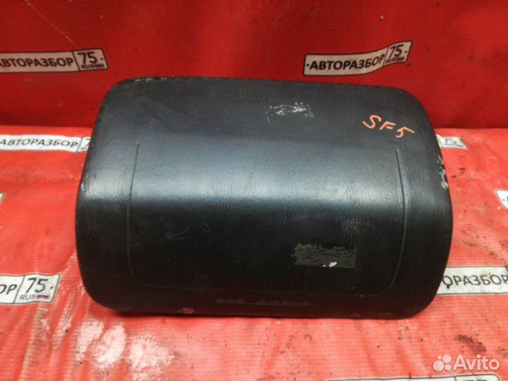 Airbag передний левый Subaru Forester SF5 EJ205