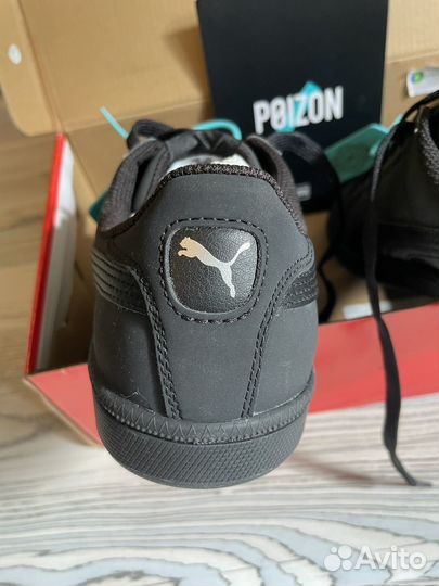 Puma Smash Buck