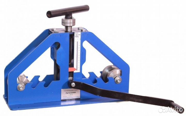 Трубогиб RM-40