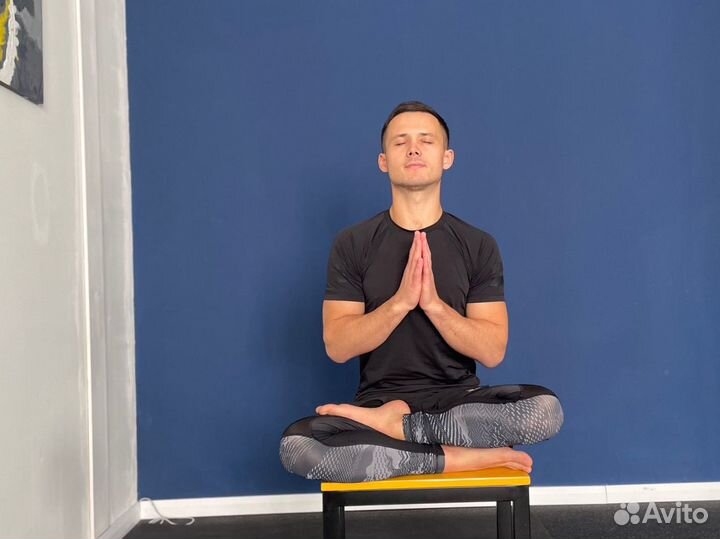 Практика Садху - Донейшен