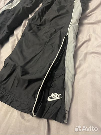 Штаны nike drill