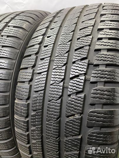 Kumho WinterCraft KW27 245/50 R18