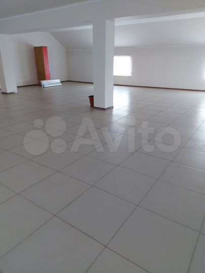 Торговая площадь, 360 м²