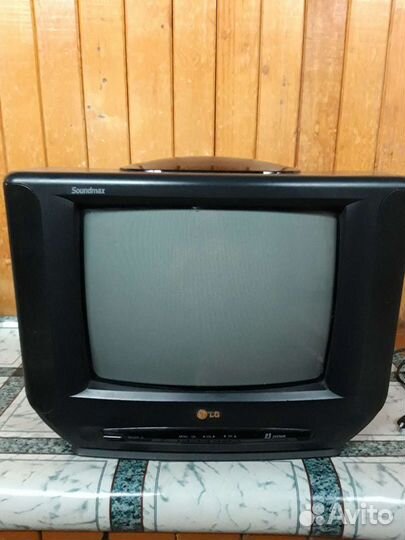 Телевизор LG