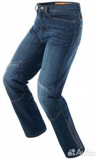 Мотоджинсы Spidi Adrenaline