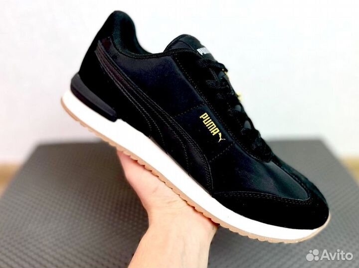 Кроссовки Puma premium