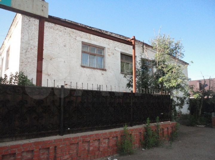 Комплекс зданий 7910 м² на участке 1,2 Га