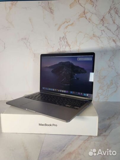 Ноутбук Apple Macbook PRO 13 A2251