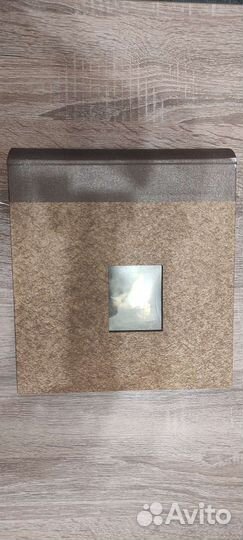 Фотоальбом 24х22 см 200 фото 10х15