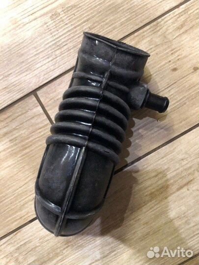 Патрубок воздушного фильтра Chery Tiggo T11