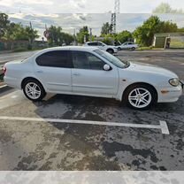 Nissan Cefiro 2.0 AT, 2000, 241 000 км, с пробегом, цена 500 000 руб.