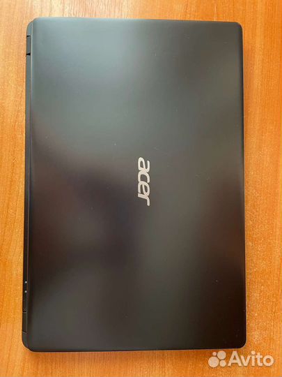 Ноутбук acer