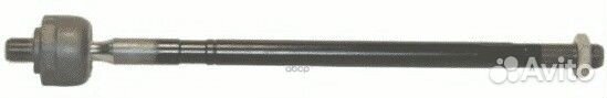 Тяга рулевая Vito 638 1972201 lemforder