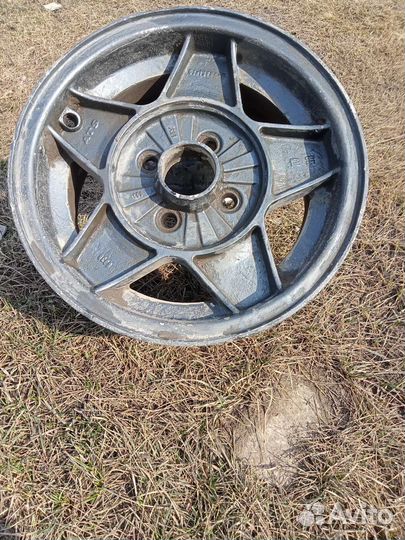 Диски, литьё 13r