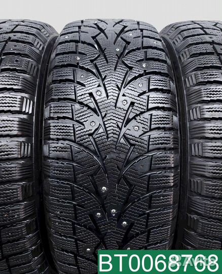 Toyo Observe G3-Ice 205/60 R16 92T