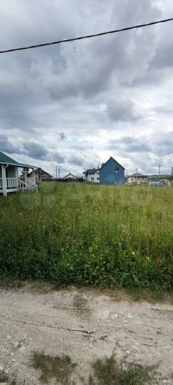 Участок 7,6 сот. (ИЖС)