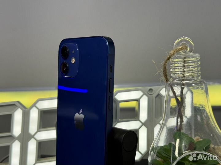iPhone 12, 128 ГБ