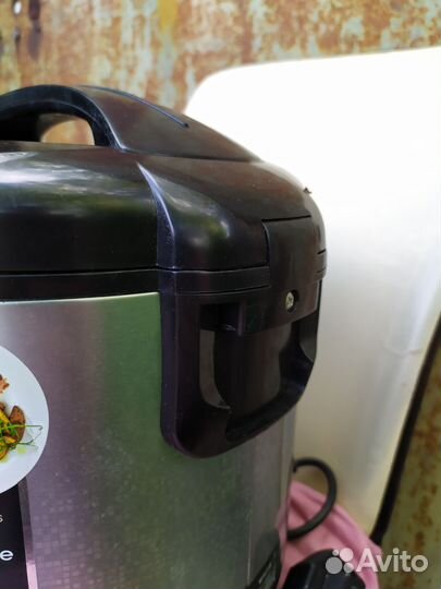 Мультиварка redmond skycooker