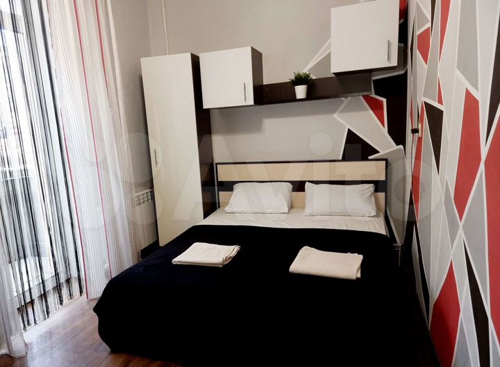 2-к. квартира, 48 м², 2/2 эт.