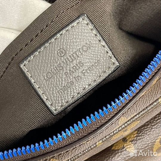 Сумка Louis Vuitton мужская