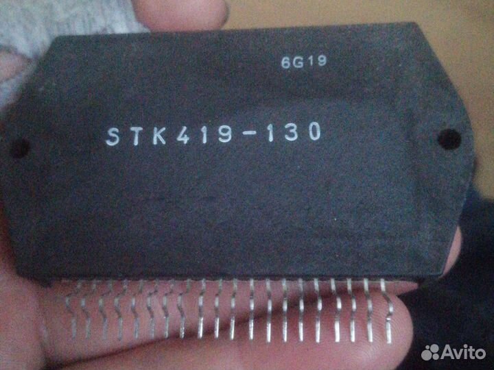 STK419-130