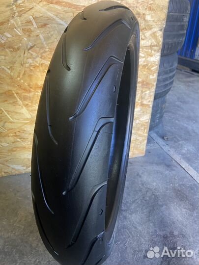 Michelin Harley-Davidson Scorcher-11 120/70 ZR19