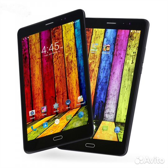 Планшет BDF новый